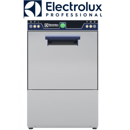 Electrolux cheap glass washer